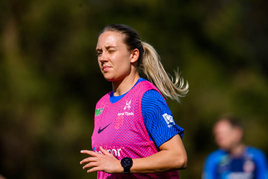 Lisa Fjeldstad Naalsund