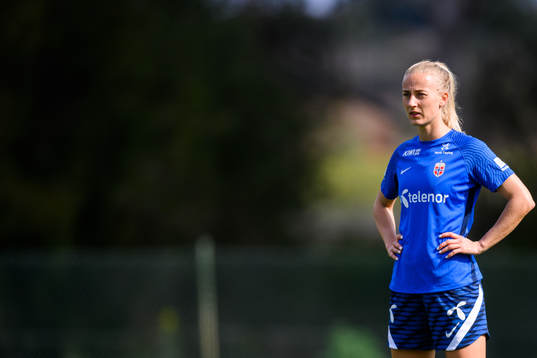 Anja Sønstevold