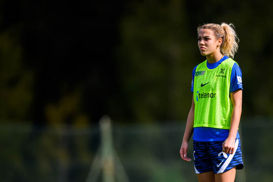 Celin Bizet Ildhusøy