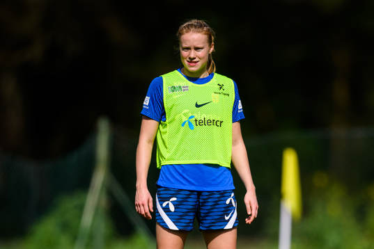 Julie Blakstad