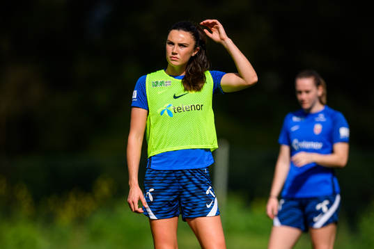 Ingrid Syrstad Engen