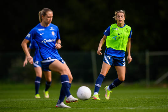 Celin Bizet Ildhusøy