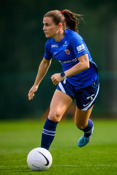 Emilie Bosshard Haavi