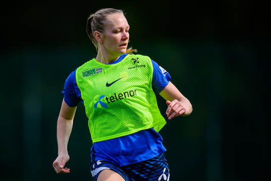 Frida Leonhardsen Maanum