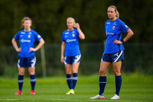 Lisa Fjeldstad Naalsund