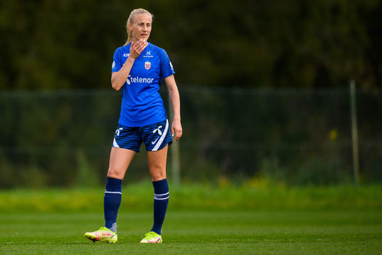 Anja Sønstevold