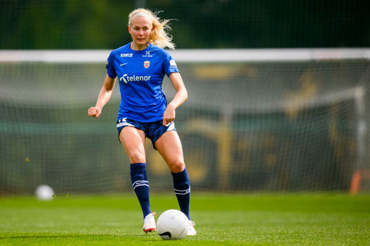 Guro Bergsvand