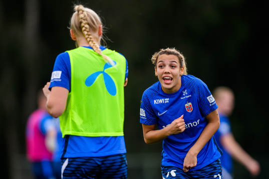 Celin Bizet Ildhusøy
