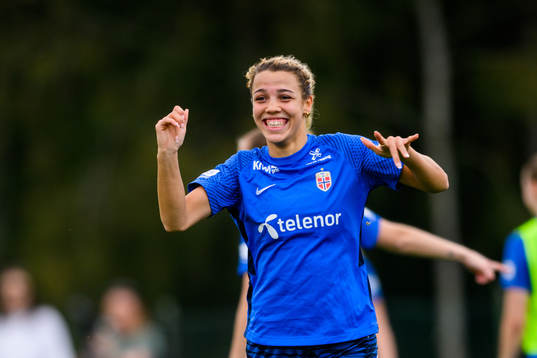 Celin Bizet Ildhusøy