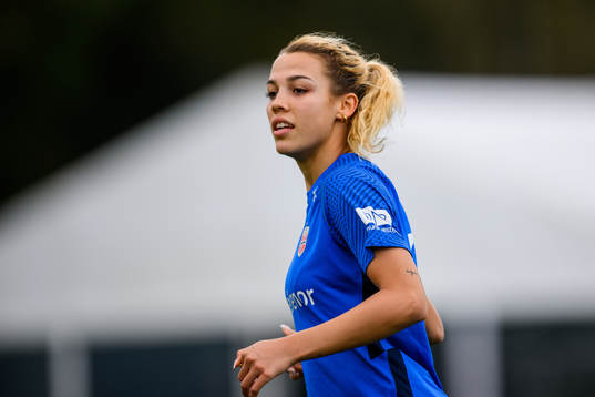 Celin Bizet Ildhusøy