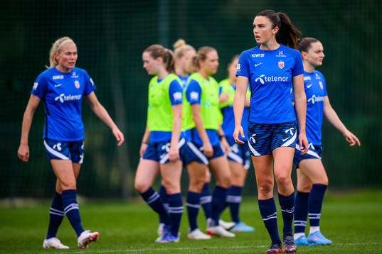 Ingrid Syrstad Engen