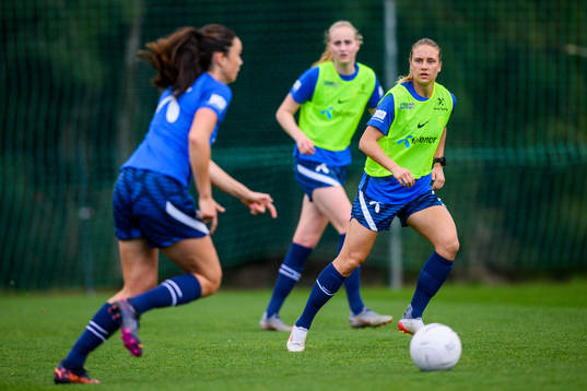 Lisa Fjeldstad Naalsund