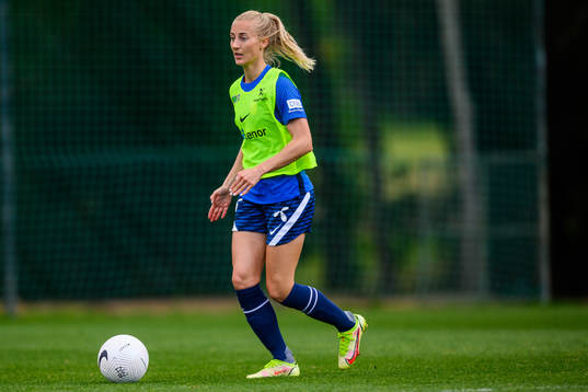 Anja Sønstevold
