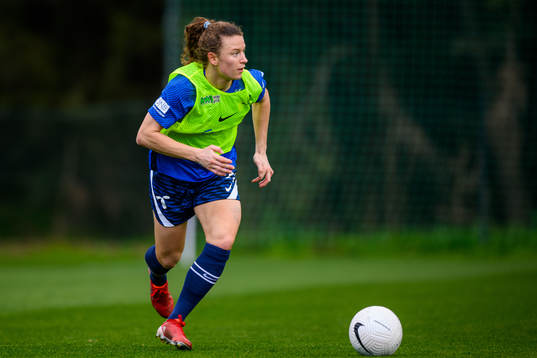 Synne Skinnes Hansen