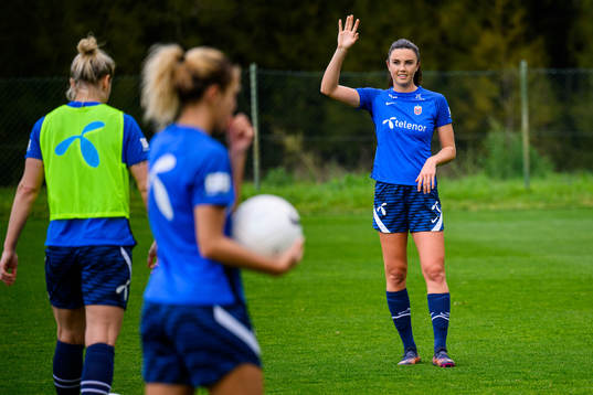 Ingrid Syrstad Engen