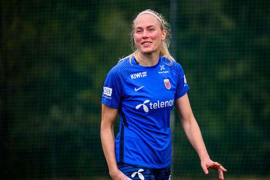 Guro Bergsvand