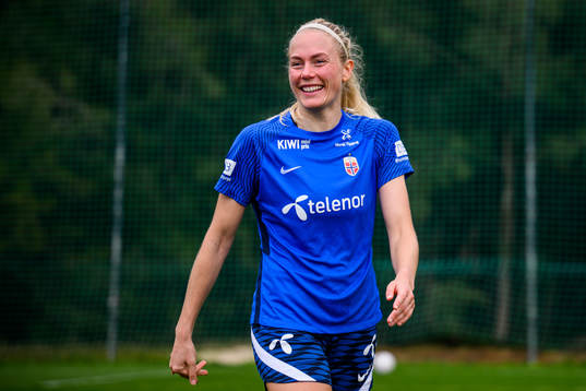 Guro Bergsvand