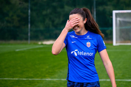Ingrid Syrstad Engen