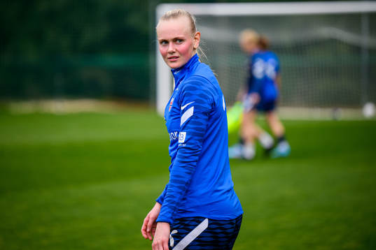 Karina Sævik