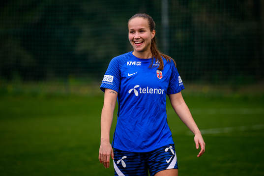 Guro Reiten