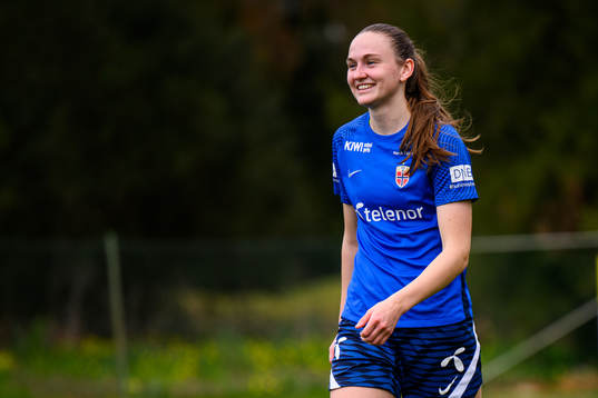 Vilde Hasund