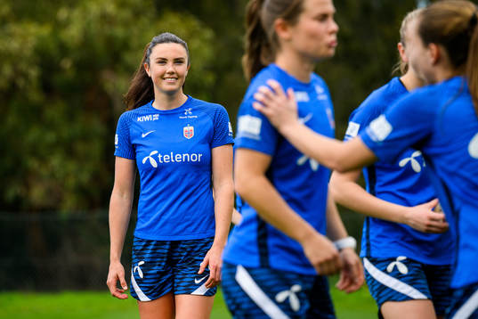 Ingrid Syrstad Engen