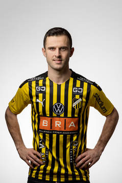 Kadir Hodzic