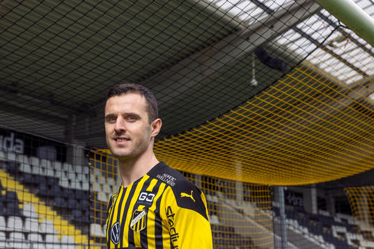 Kadir Hodzic