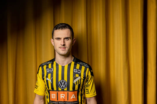 Kadir Hodzic