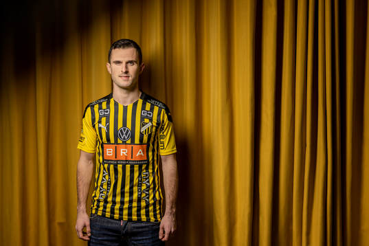 Kadir Hodzic