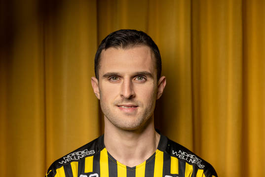 Kadir Hodzic