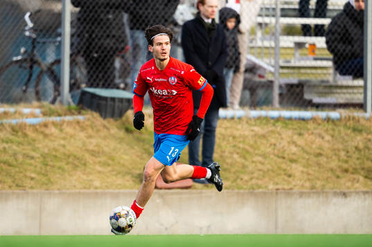 Helsingborgs Wilhelm Loeper