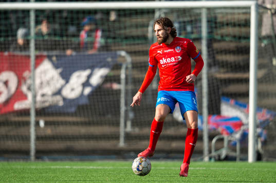 Helsingborgs Ali Suljić