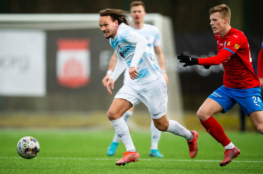 Helsingørs Fredrik Bukt