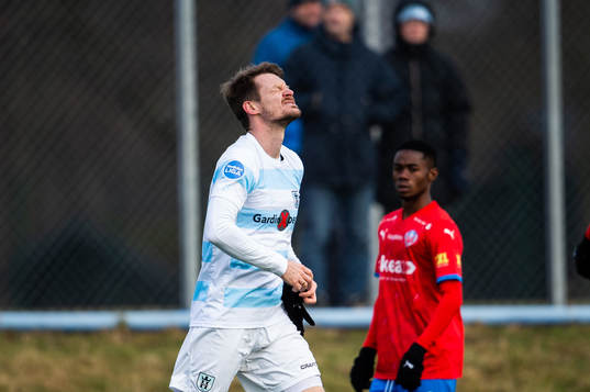 Helsingørs Niokolaj Hansen