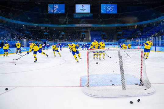 Team Sweden