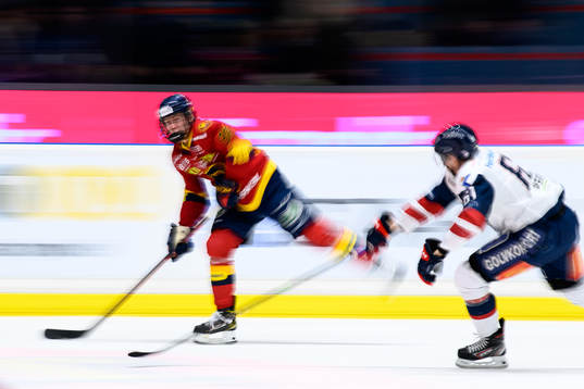 Djurgårdens Jonathan Lekkerimäki