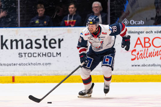 Linköpings John Nyberg