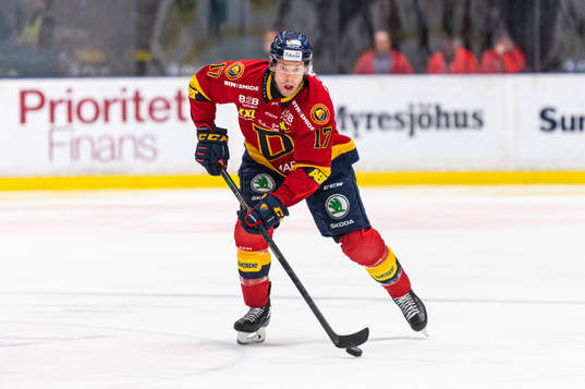 Djurgårdens Marc-Andre Gragnani