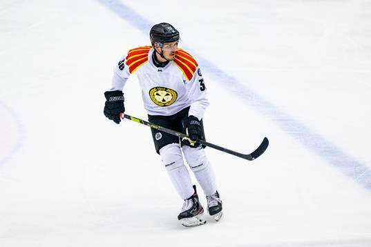 Brynäs Oskars Cibulskis