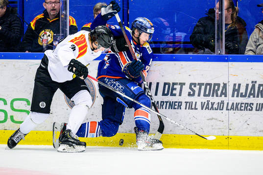 Brynäs Oskar Kvist