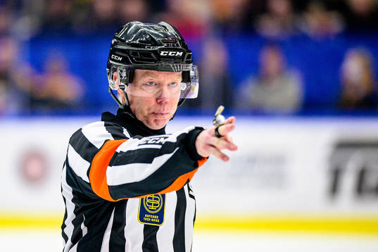 Domare Pehr Claesson