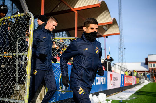 s Mikael Lustig och Nicolas Stefanelli