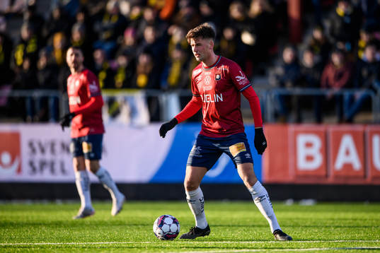 Örgrytes Eric Nohlgren