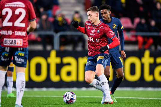 Örgrytes Lukas Browning Lagerfeldt