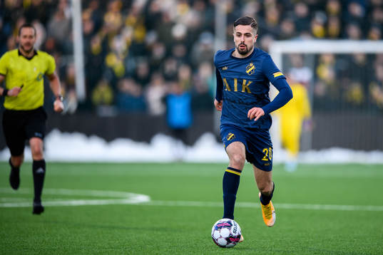 s Zack Elbouzedi