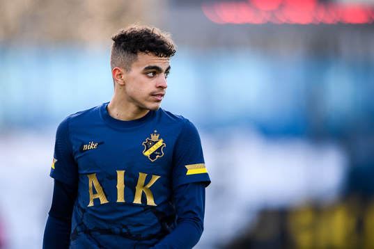 s Yasin Ayari