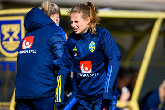 Anna Anvegård