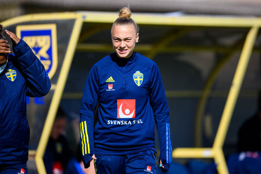 Hanna Bennison