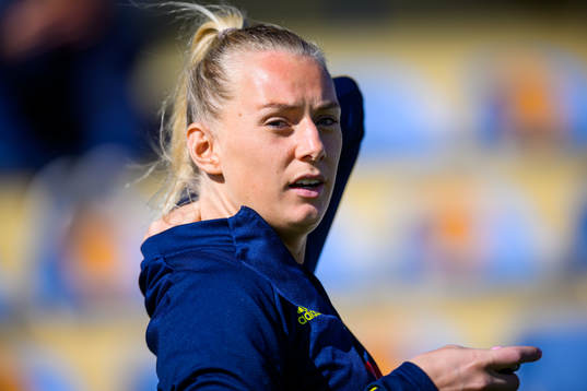 Stina Blackstenius